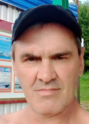Макс, 52, Россия, Елец