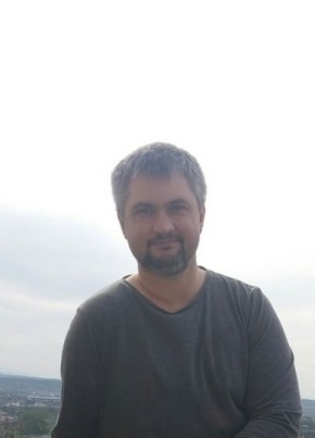 Artem, 41, Україна, Вінниця