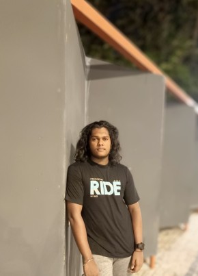 Rdx, 22, India, Thiruvananthapuram