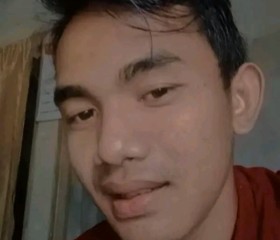 Riko basteven, 25, Kualatungkal