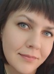 Valentina, 43, Khanty-Mansiysk