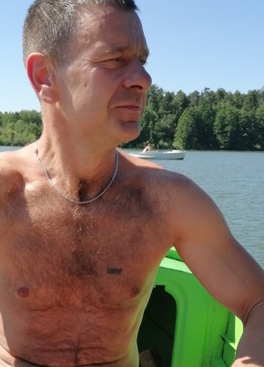 Денис, 48, Россия, Казань