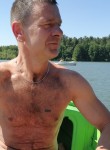 Денис, 48 лет, Казань