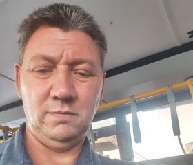 Mirkhat, 54, Kaliningrad