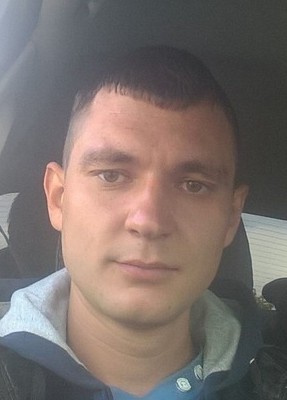 Сергей, 33, Россия, Карабаш (Челябинск)