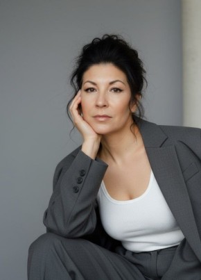 Marina, 52, Russia, Sevastopol