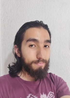 Speed из Santafe de Bogotá 22 года