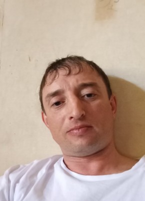 Алексей из Кургана 40 лет