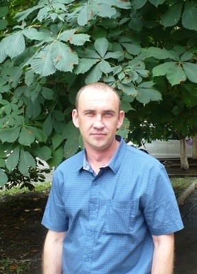 Николай, 39, Россия, Невинномысск