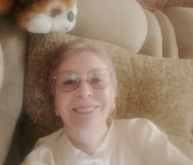 Tatiana, 67, Velikiy Novgorod