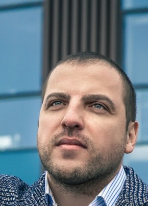 Pasha, 38, Belarus, Minsk