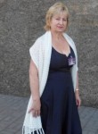Тамара, 67 лет, Київ