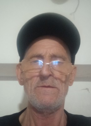 Юрий из Петропавла 63 года