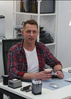 Алексей, 37, Россия, Хабаровск