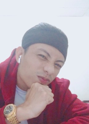 lian james, 28, Pilipinas, Taguig