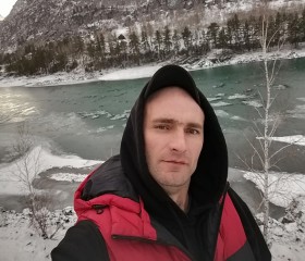 Павел, 36 лет, Горно-Алтайск