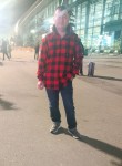 Shageldi, 41  , Saint Petersburg