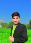 Ayyan ali, 18 лет, صادِق آباد
