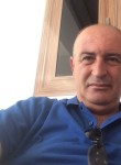 haluk, 56 лет, Ankara