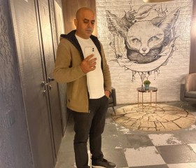 Ali, 41, Selimpasa