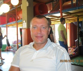 Андрей, 53 года, Керчь