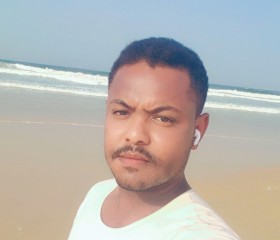 احمد فرج, 26, Ma rib