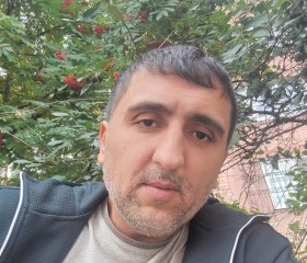 Руслан, 43 года, Тольятти