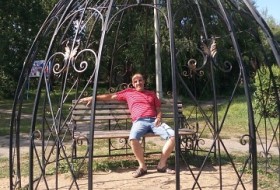 Sergey , 53 - Just Me