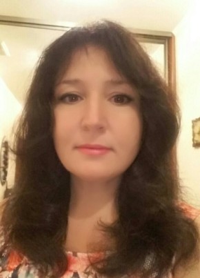 Ольга, 45, Україна, Київ