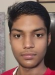 Vishalchaturvedi, 18 лет, Chandigarh