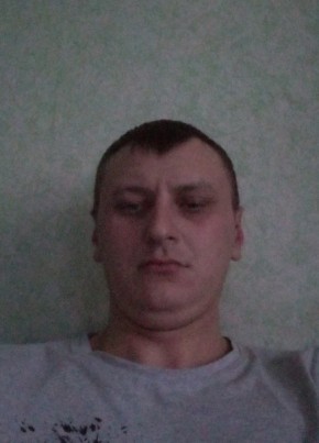 Борис, 33, Рэспубліка Беларусь, Івацэвічы