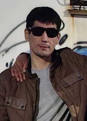 Улугбек