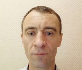 андрей, 43 года, Калуга