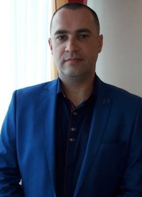Игорь, 42, Россия, Сатка