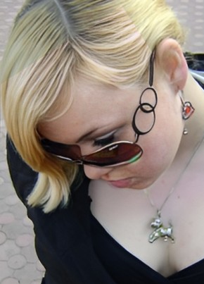 RamblerDating profile picture for @myeg