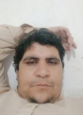 Mohsin khan, 35, پاکستان, کراچی