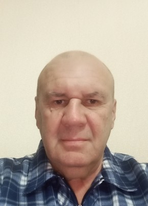 Igor, 64, Russia, Barnaul