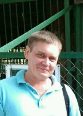 Руслан из Костромы 44 года