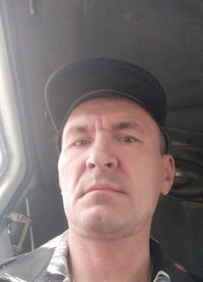 Алексей из Бишкека 50 лет