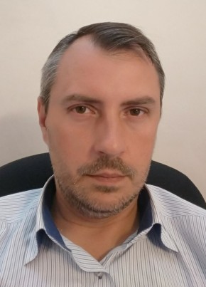 станислав из Переславль-Залесския 46 лет