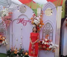 nguyễn thu hoài, 50, Hanoi