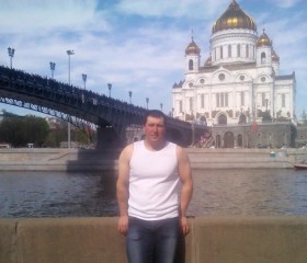 Grigoriy, 37, Moscow