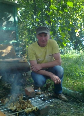 Юрий, 58, Україна, Лубни