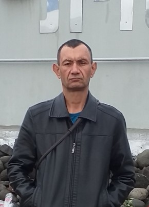 Сергей, 50, Россия, Благовещенск (Амурская обл.)