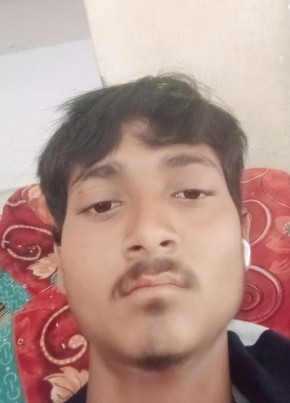 Vipin, 18, India, Nagar