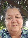 Marilsa, 64 года, Cachoeiro de Itapemirim