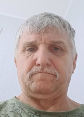 Владимир из Мыски 49 лет
