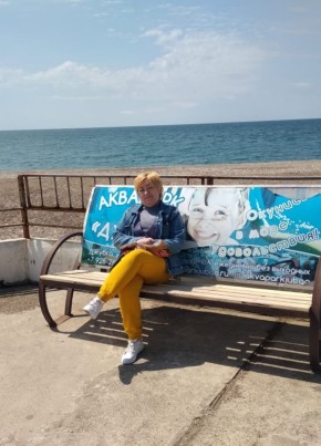 Марина, 61, Україна, Шахтарськ