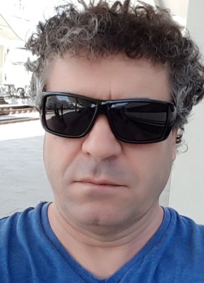 Ayhanibrahim, 46, Türkiye Cumhuriyeti, Bodrum