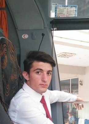 Hasan, 28, Türkiye Cumhuriyeti, Taşova